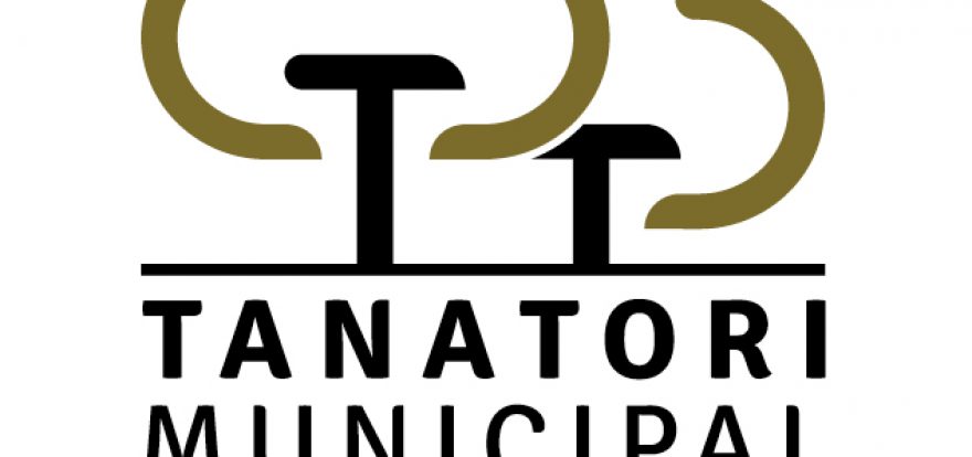 Logo NuevoTanatorio Tarragona